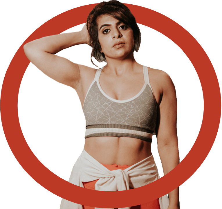 Coach Sushmita Thadhani